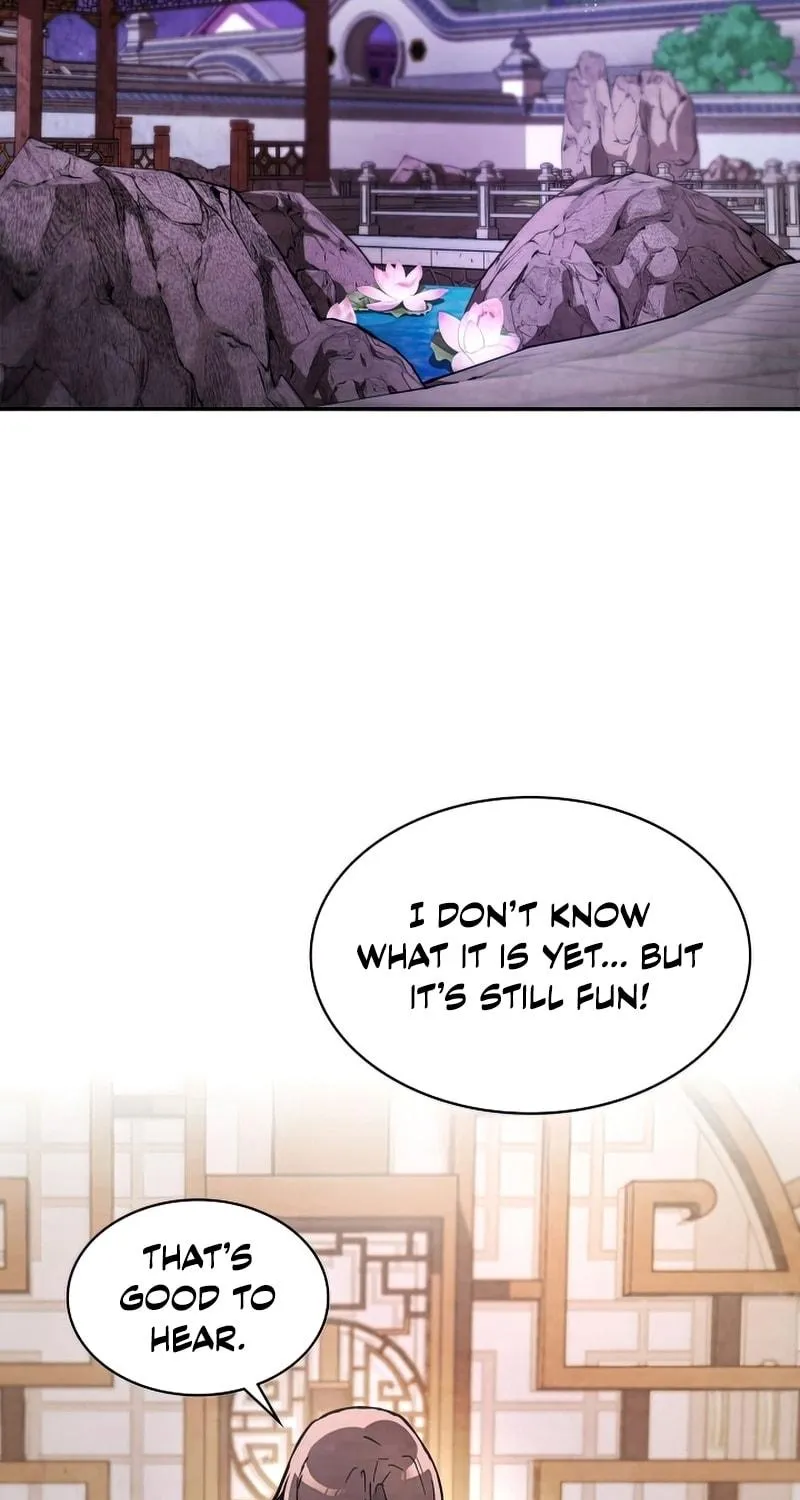 Read Chronicles of a Returner chapter 22 image 39 on Lezhin