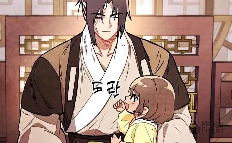 Read Chronicles of a Returner chapter 22 image 40 on Lezhin