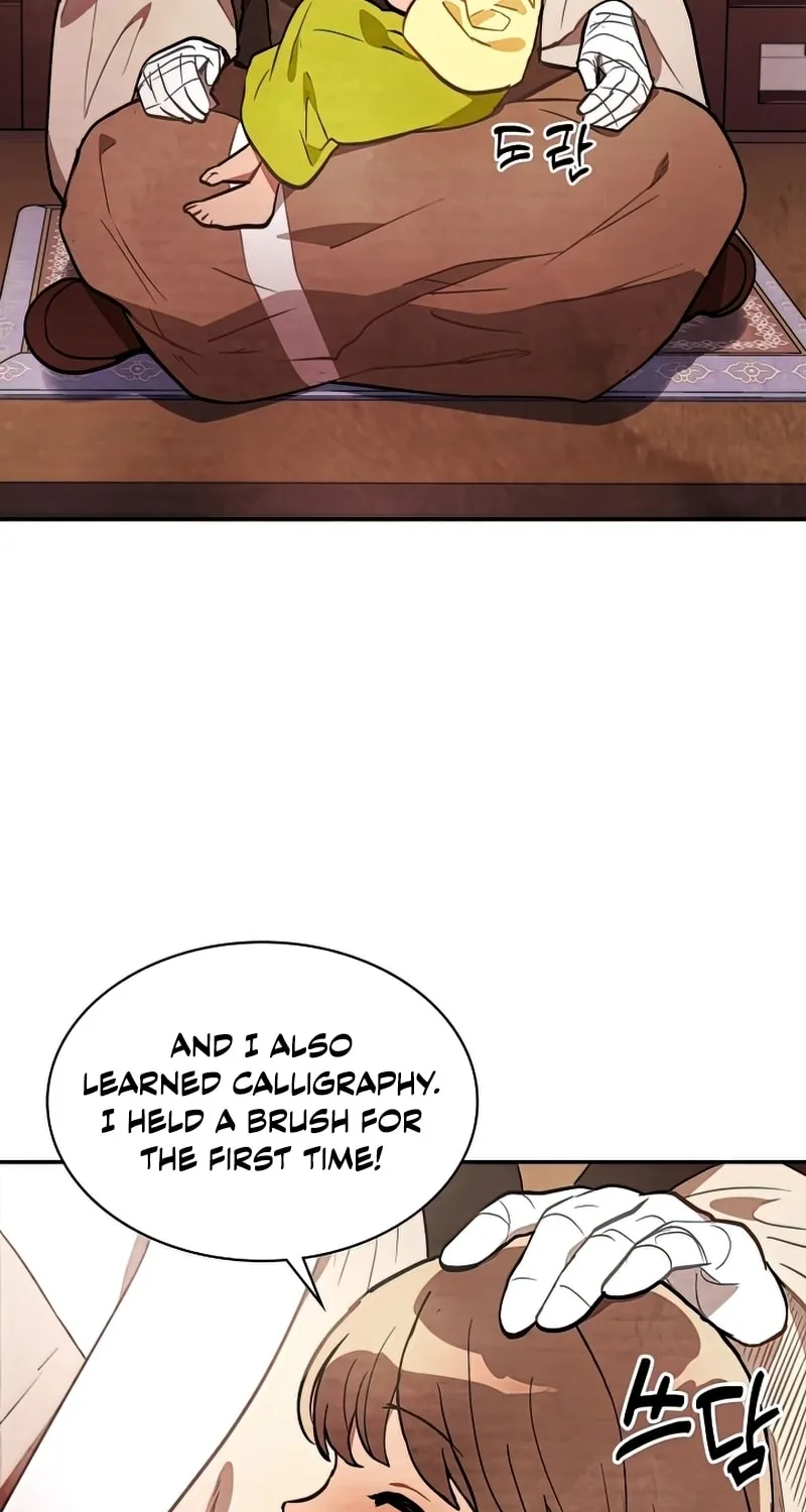 Read Chronicles of a Returner chapter 22 image 41 on Lezhin