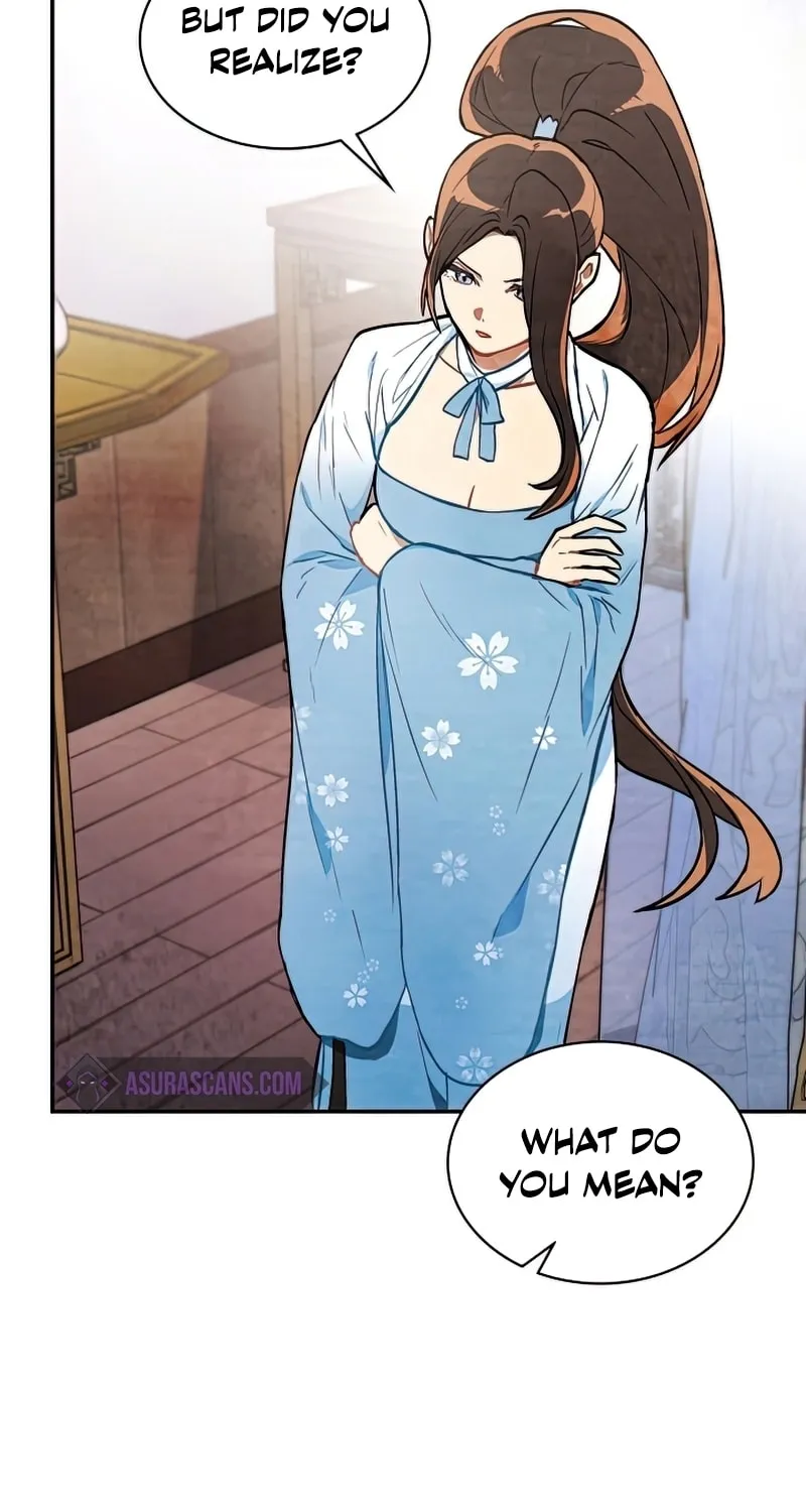 Read Chronicles of a Returner chapter 22 image 49 on Lezhin