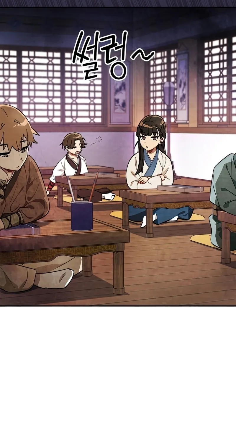 Read Chronicles of a Returner chapter 22 image 5 on Lezhin
