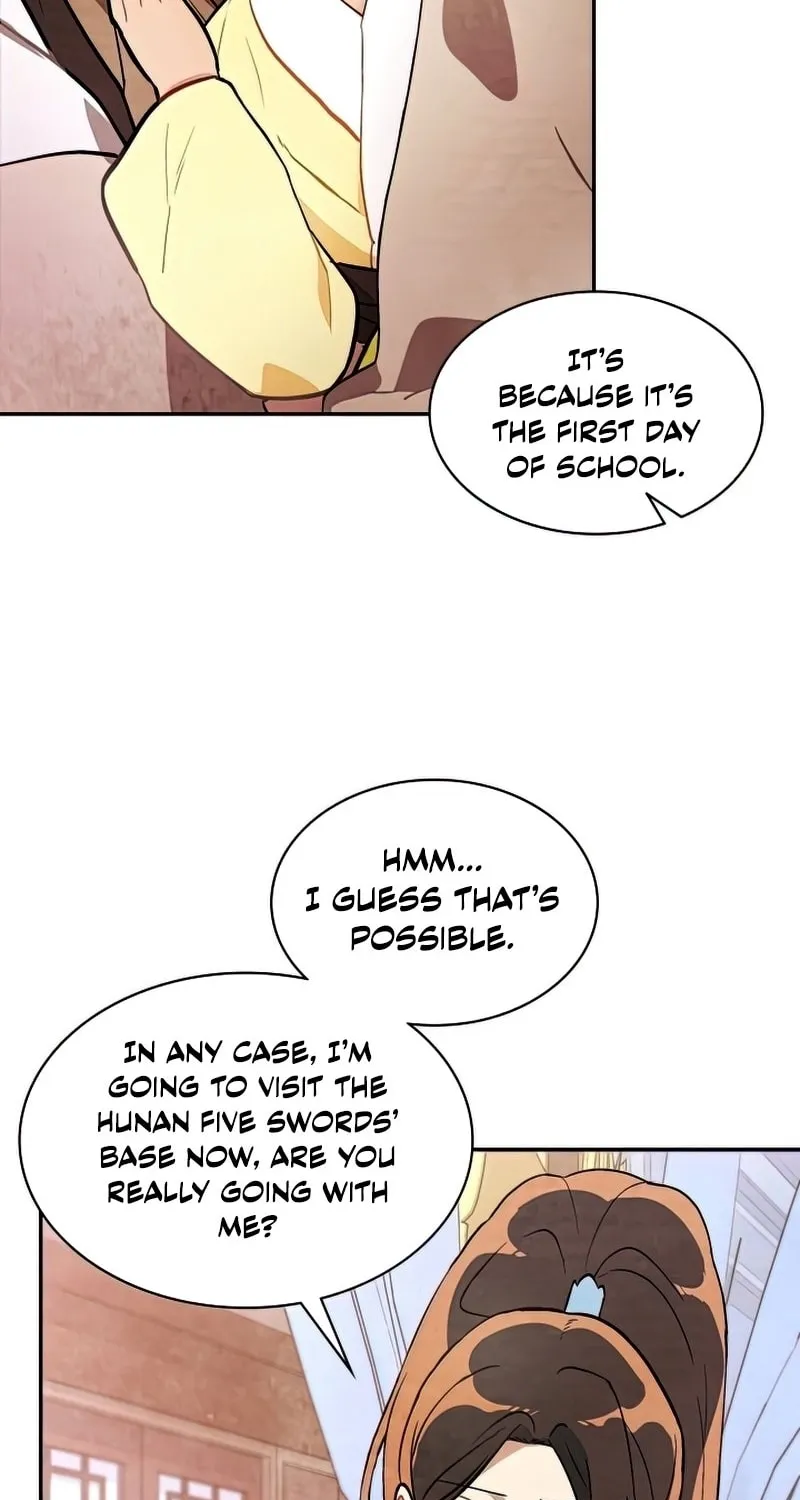 Read Chronicles of a Returner chapter 22 image 55 on Lezhin