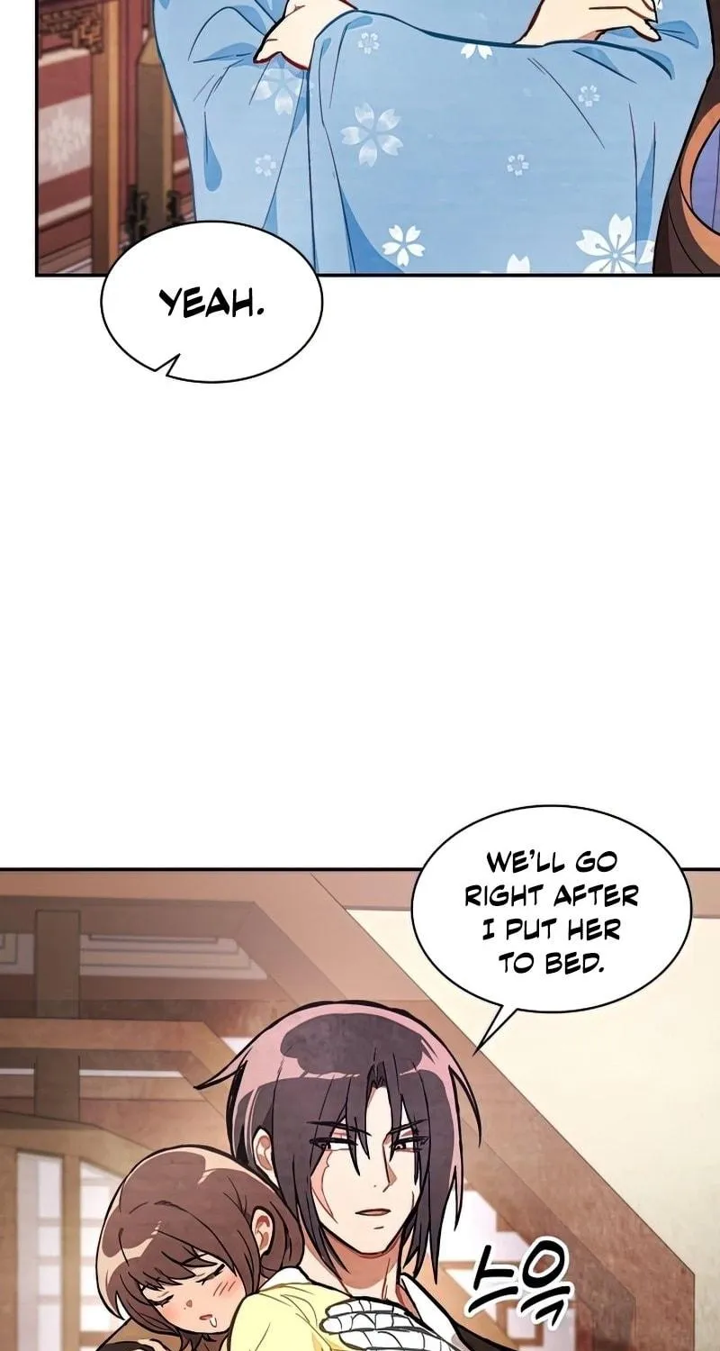 Read Chronicles of a Returner chapter 22 image 57 on Lezhin
