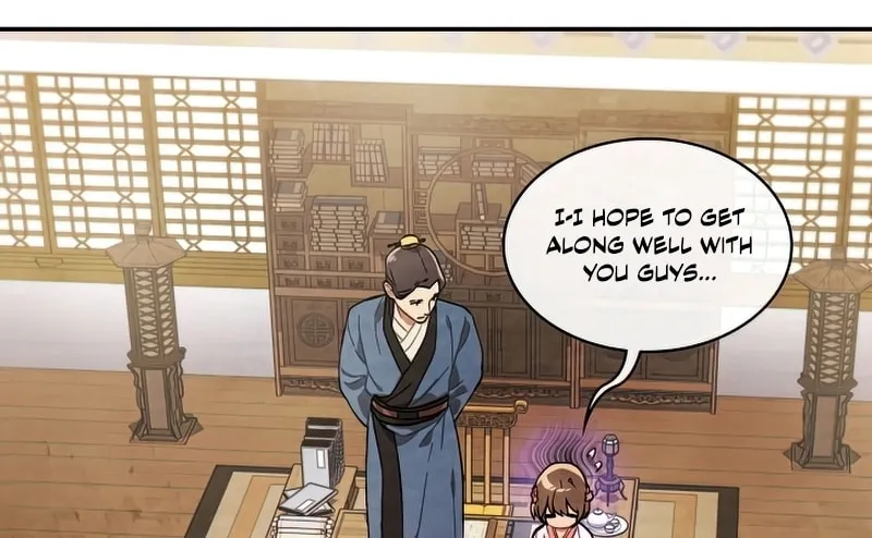 Read Chronicles of a Returner chapter 22 image 6 on Lezhin