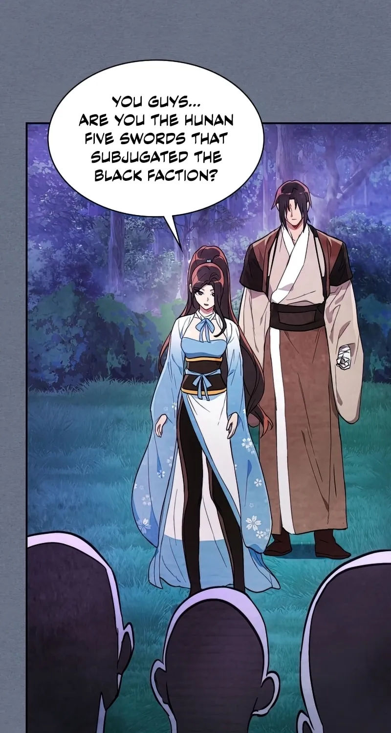 Read Chronicles of a Returner chapter 22 image 65 on Lezhin