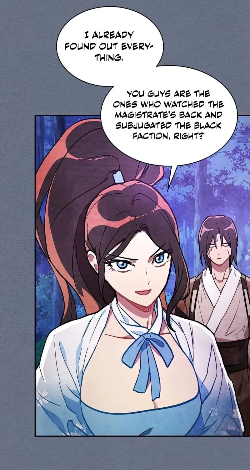 Read Chronicles of a Returner chapter 22 image 69 on Lezhin