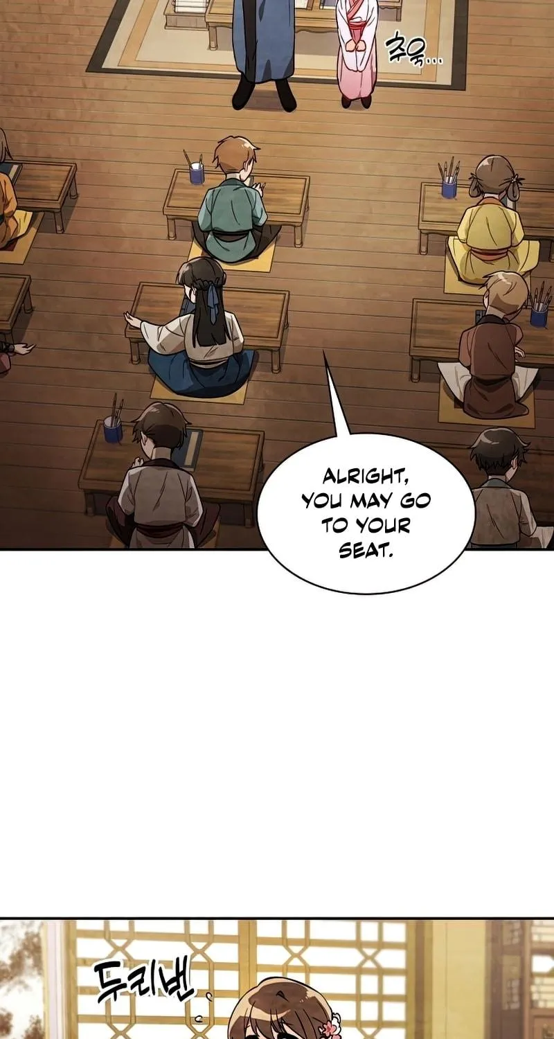 Read Chronicles of a Returner chapter 22 image 7 on Lezhin