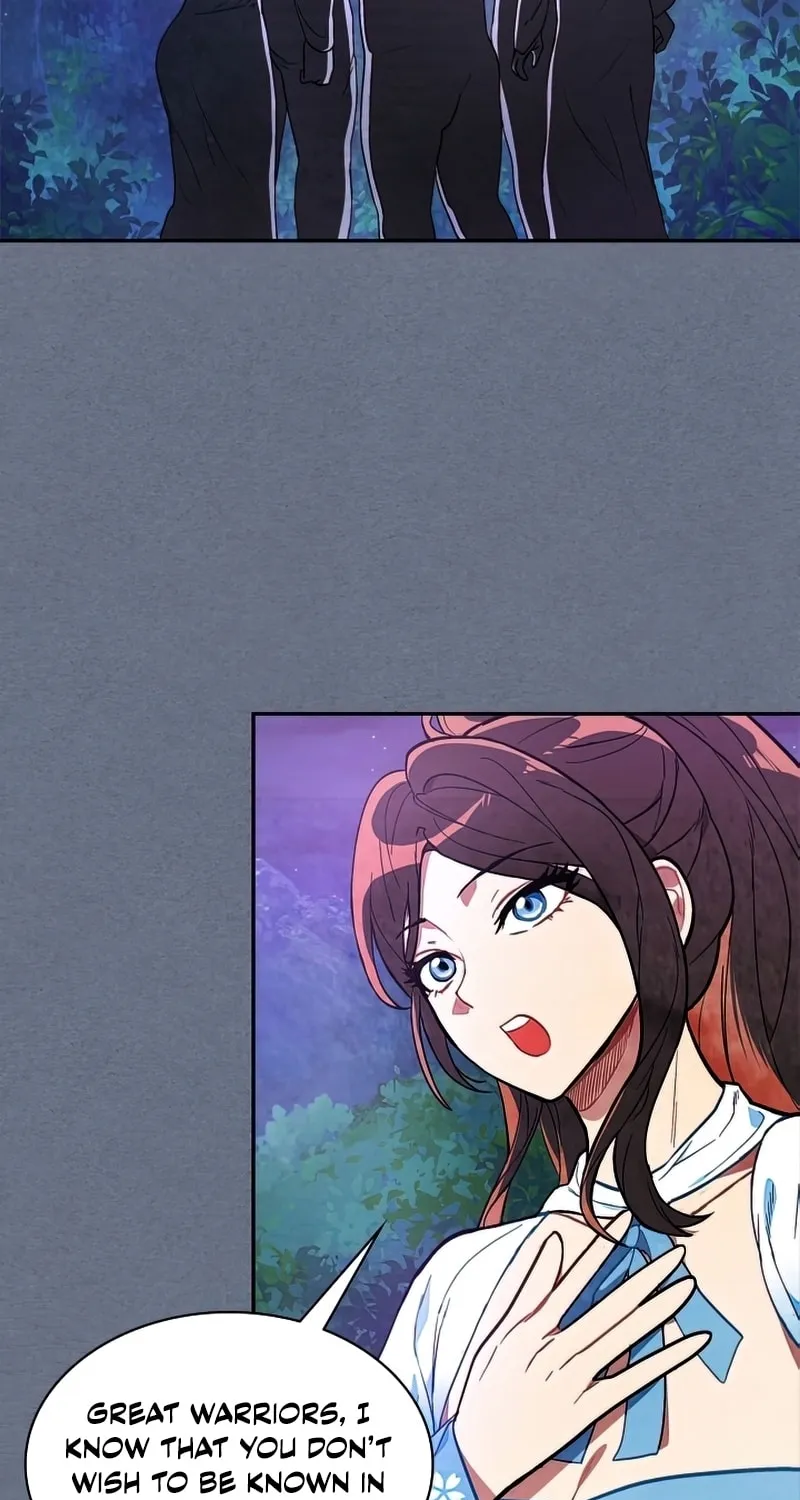 Read Chronicles of a Returner chapter 22 image 73 on Lezhin