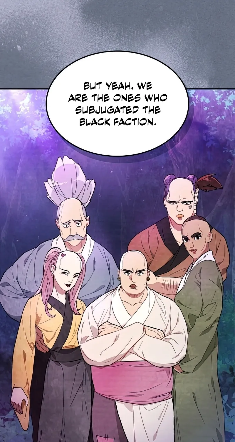 Read Chronicles of a Returner chapter 22 image 79 on Lezhin