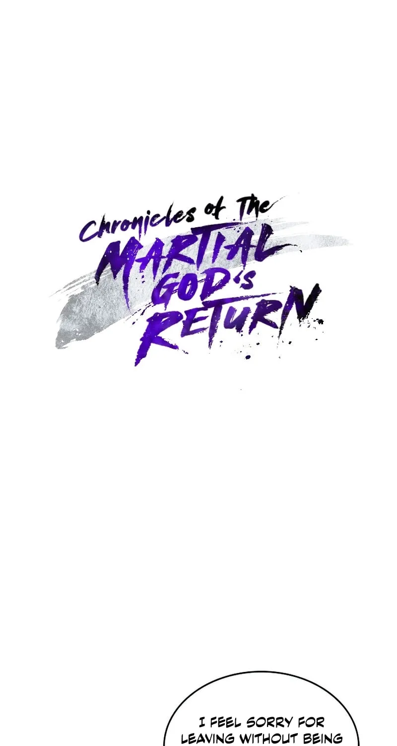 Read Chronicles of a Returner chapter 23 image 1 on Lezhin