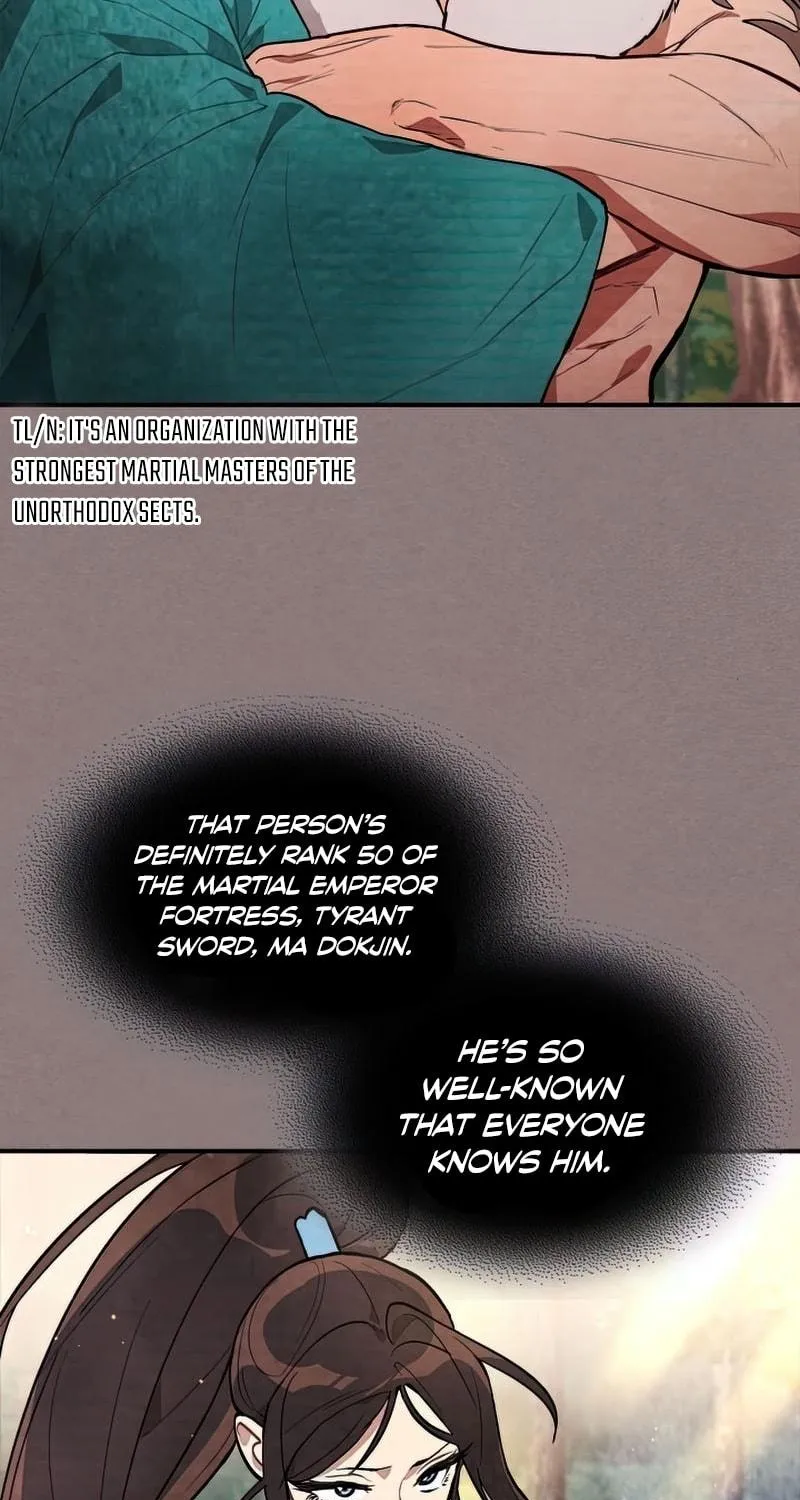 Read Chronicles of a Returner chapter 23 image 105 on Lezhin