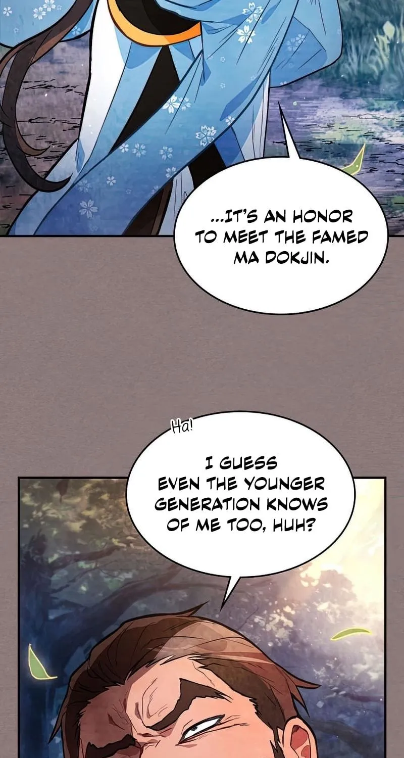 Read Chronicles of a Returner chapter 23 image 107 on Lezhin