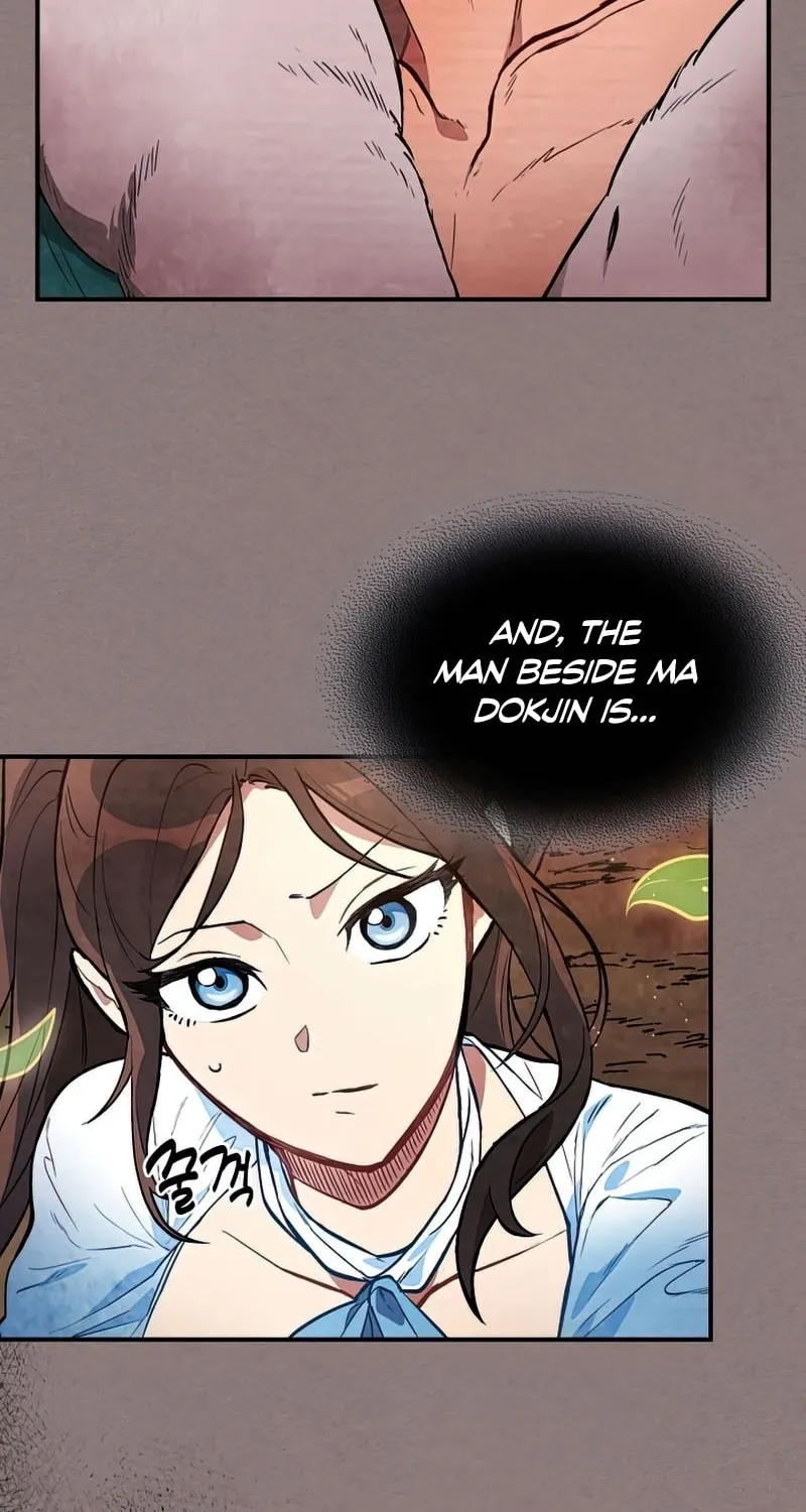 Read Chronicles of a Returner chapter 23 image 109 on Lezhin