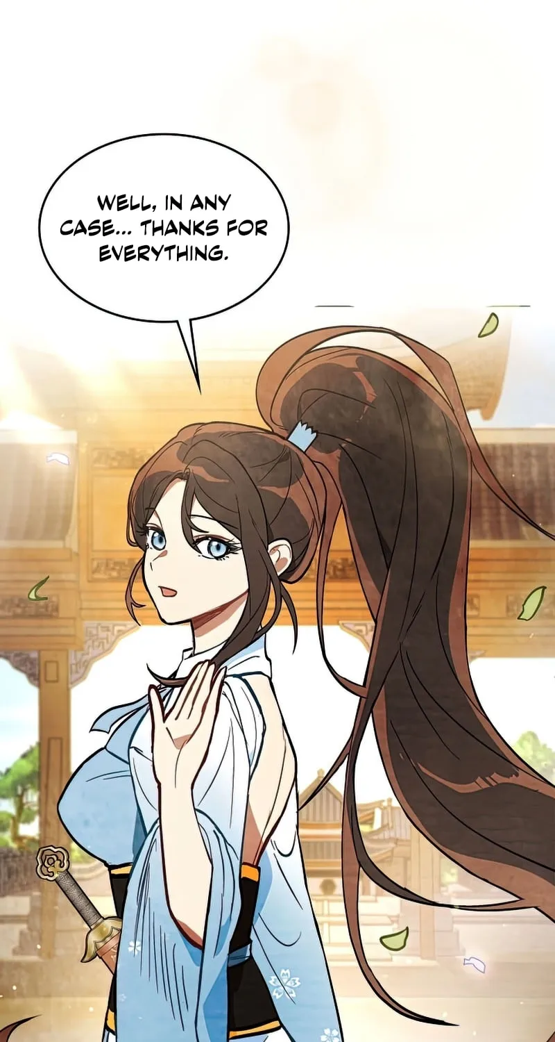 Read Chronicles of a Returner chapter 23 image 11 on Lezhin