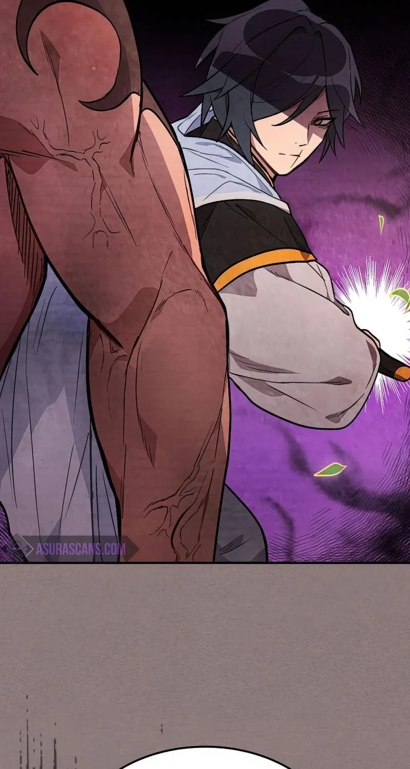 Read Chronicles of a Returner chapter 23 image 111 on Lezhin