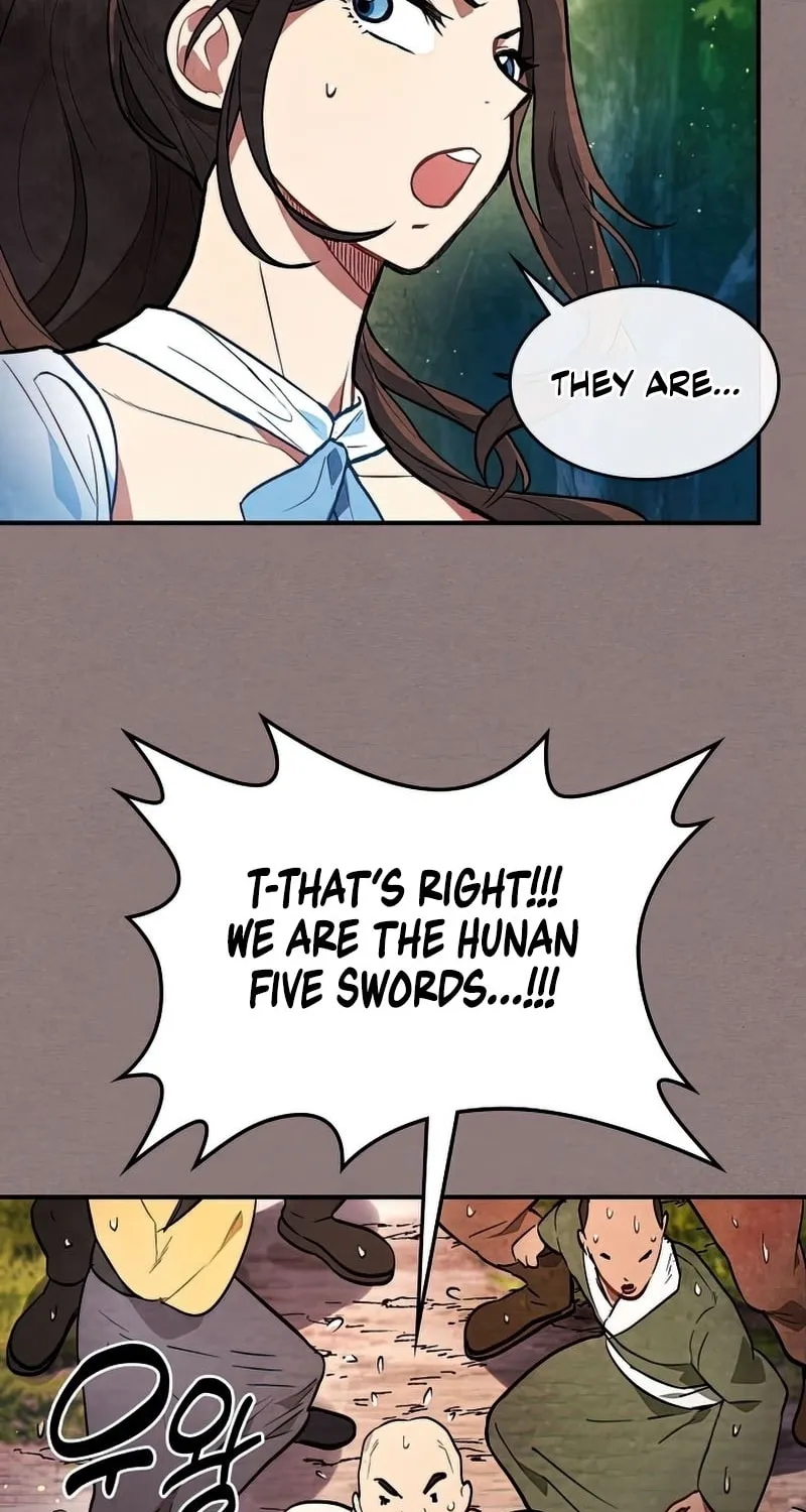 Read Chronicles of a Returner chapter 23 image 115 on Lezhin