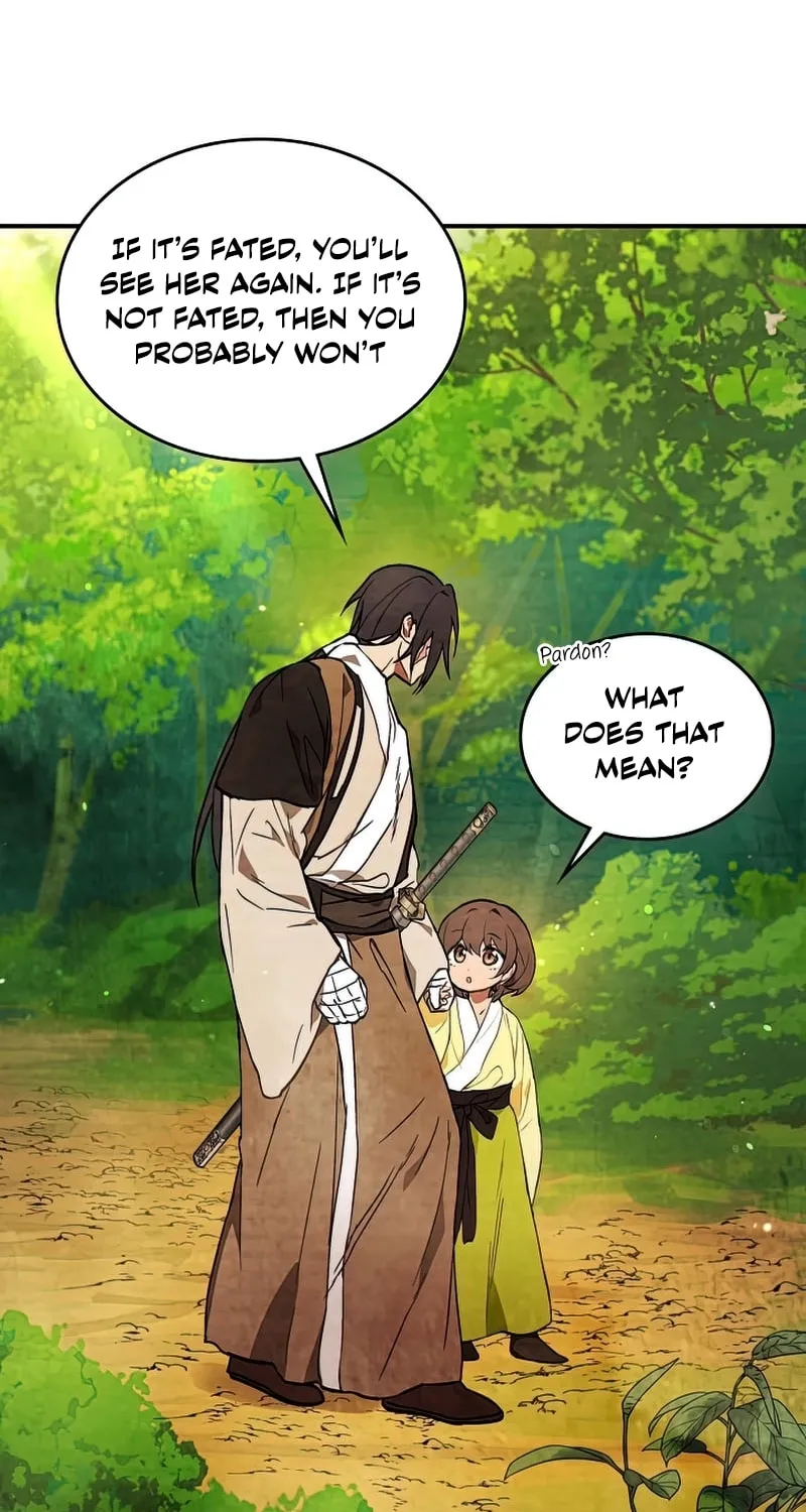 Read Chronicles of a Returner chapter 23 image 19 on Lezhin