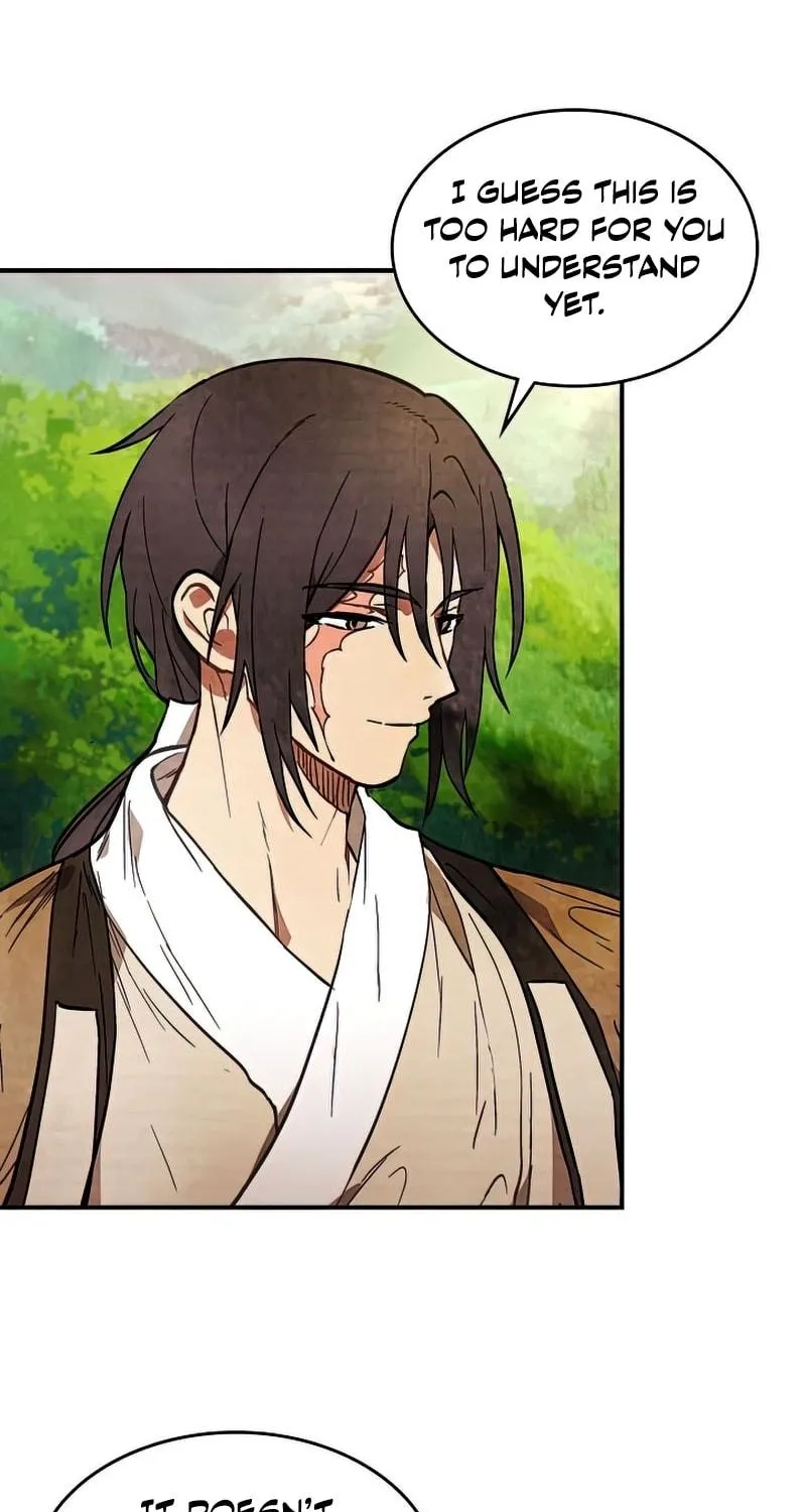 Read Chronicles of a Returner chapter 23 image 21 on Lezhin