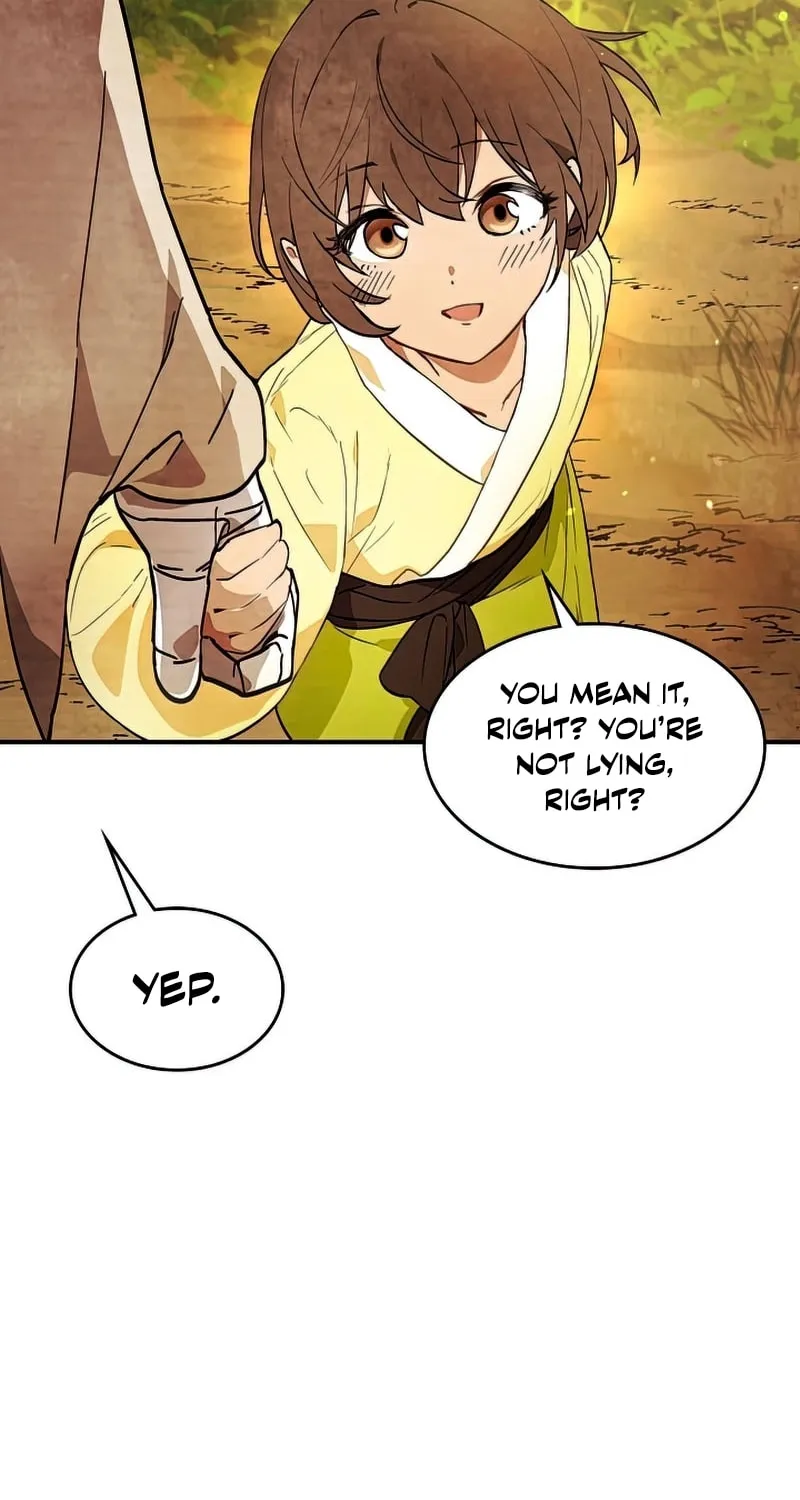 Read Chronicles of a Returner chapter 23 image 23 on Lezhin