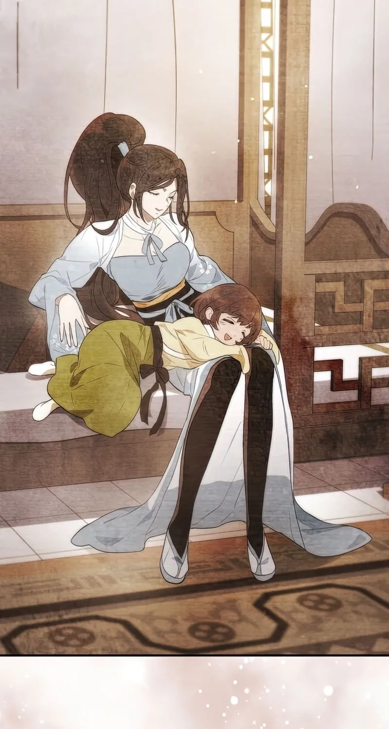 Read Chronicles of a Returner chapter 23 image 25 on Lezhin