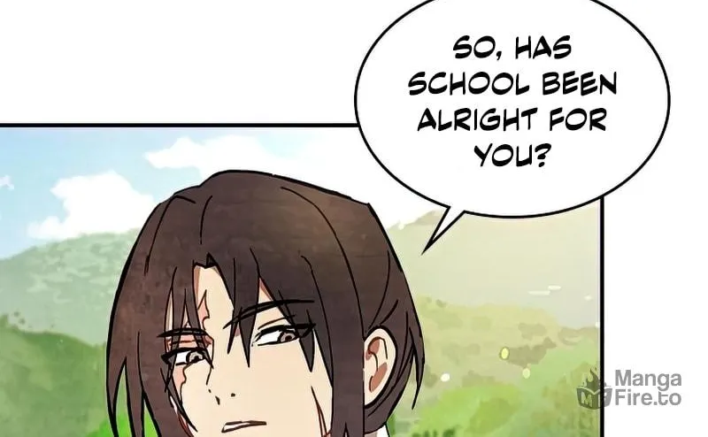 Read Chronicles of a Returner chapter 23 image 28 on Lezhin