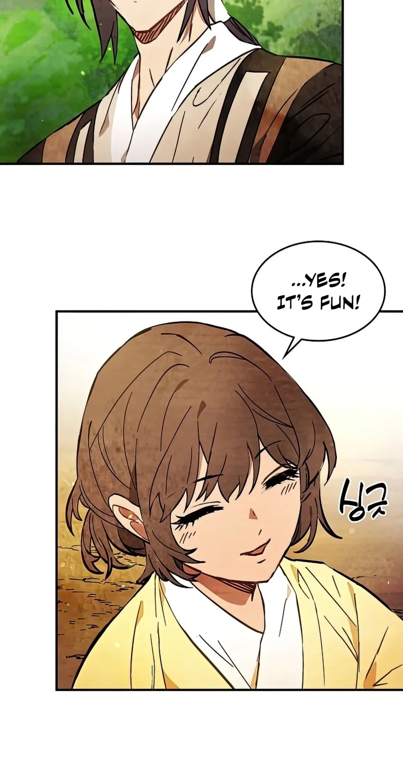 Read Chronicles of a Returner chapter 23 image 29 on Lezhin