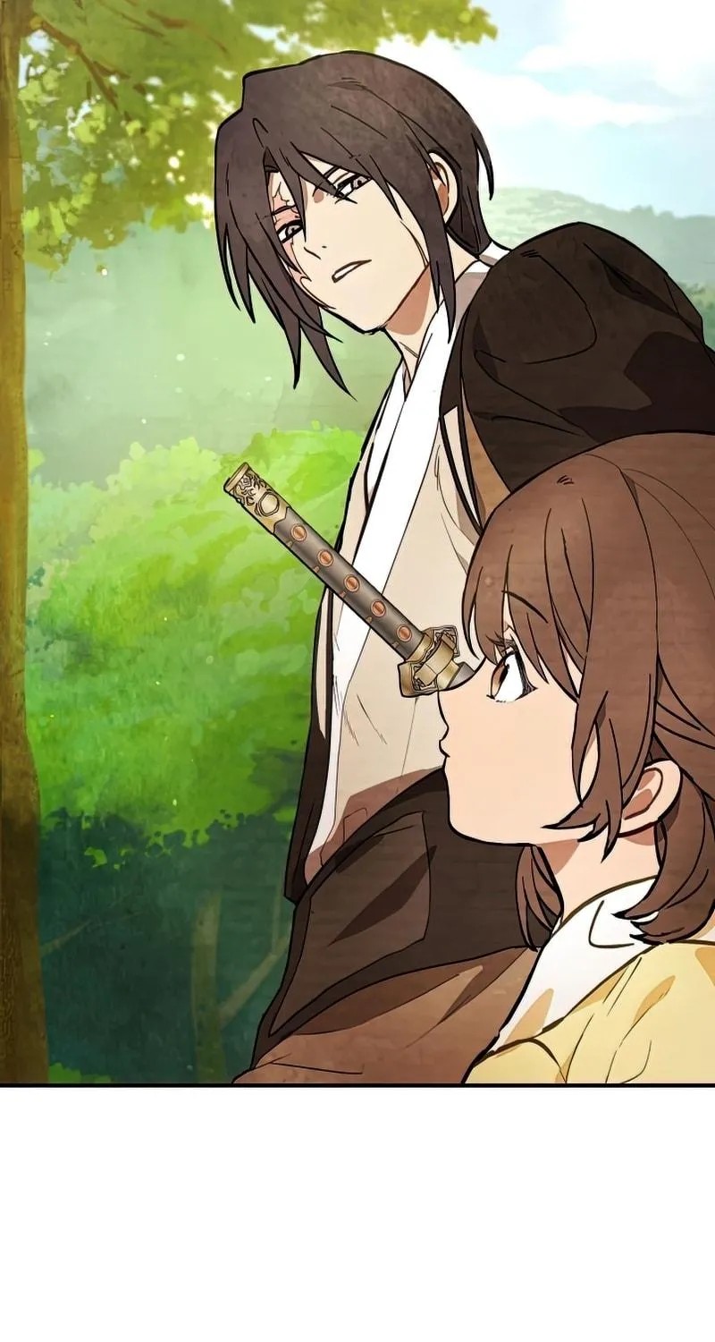 Read Chronicles of a Returner chapter 23 image 33 on Lezhin
