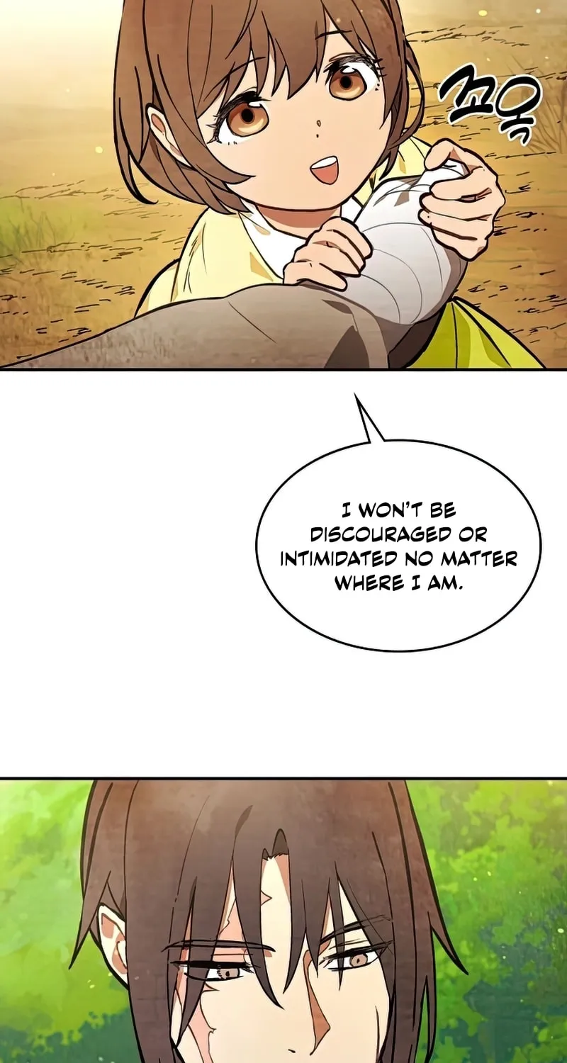 Read Chronicles of a Returner chapter 23 image 35 on Lezhin