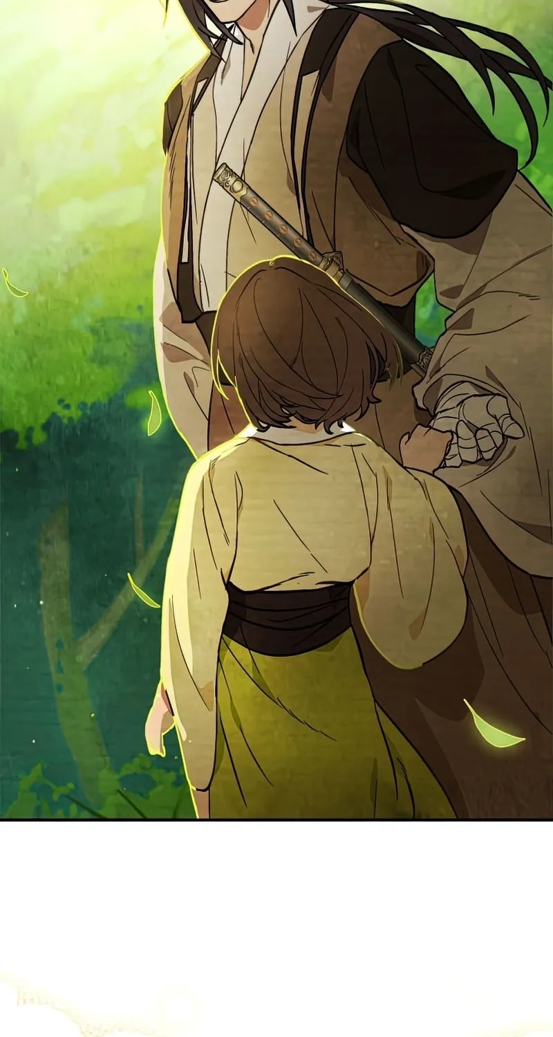 Read Chronicles of a Returner chapter 23 image 43 on Lezhin