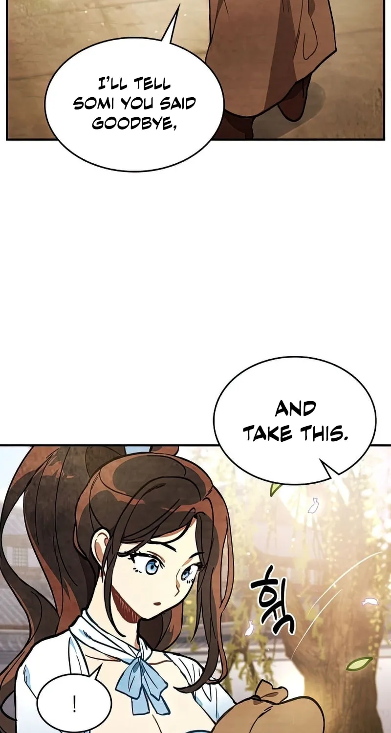 Read Chronicles of a Returner chapter 23 image 5 on Lezhin