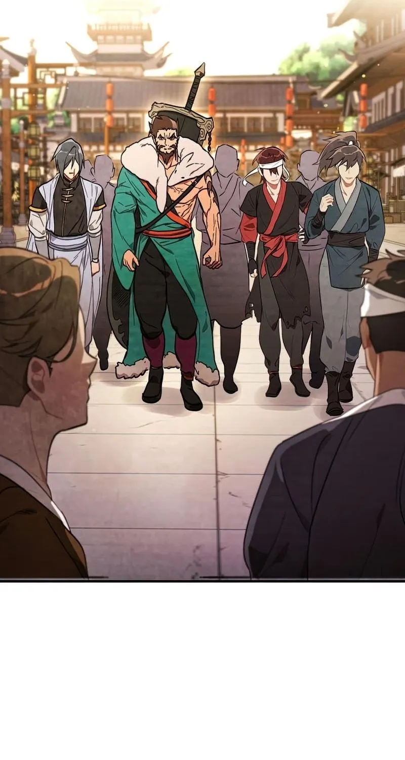 Read Chronicles of a Returner chapter 23 image 57 on Lezhin