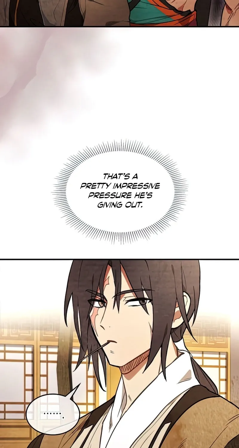 Read Chronicles of a Returner chapter 23 image 61 on Lezhin