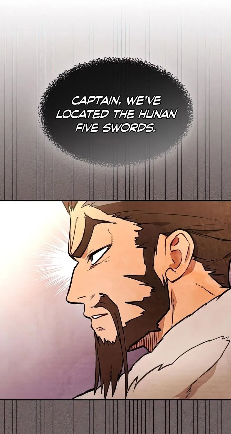 Read Chronicles of a Returner chapter 23 image 63 on Lezhin