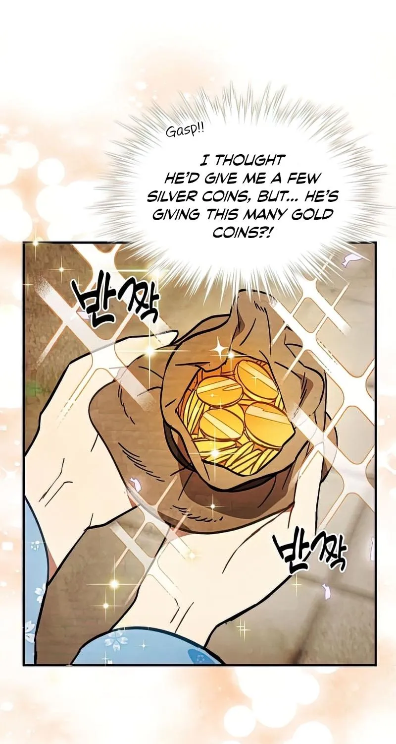 Read Chronicles of a Returner chapter 23 image 7 on Lezhin