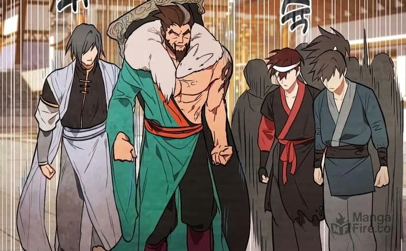 Read Chronicles of a Returner chapter 23 image 70 on Lezhin