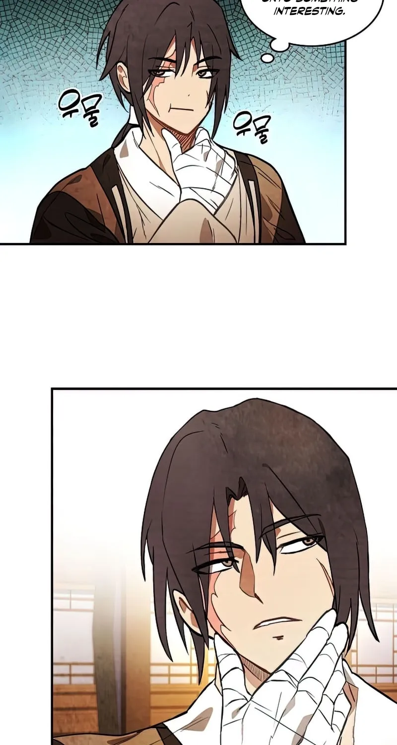 Read Chronicles of a Returner chapter 23 image 73 on Lezhin