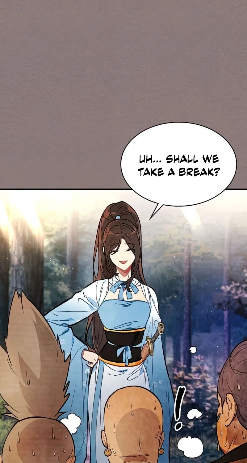 Read Chronicles of a Returner chapter 23 image 83 on Lezhin