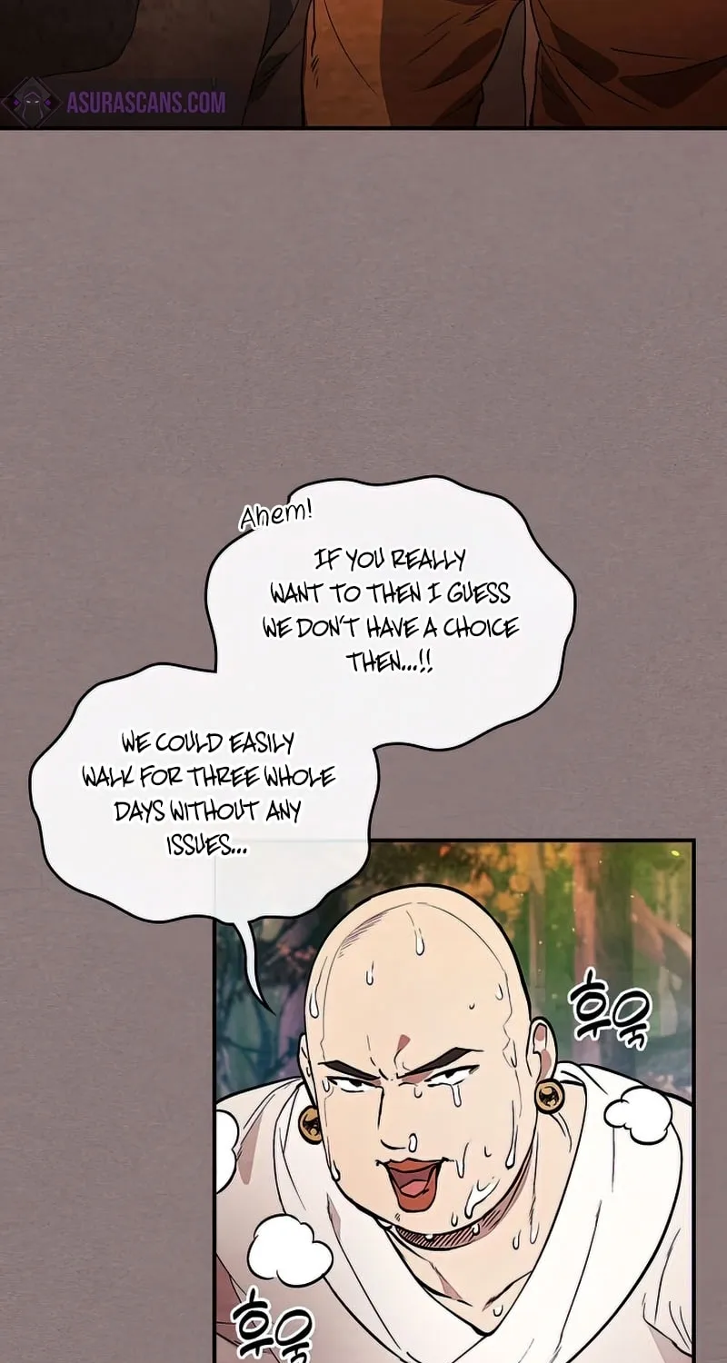 Read Chronicles of a Returner chapter 23 image 85 on Lezhin