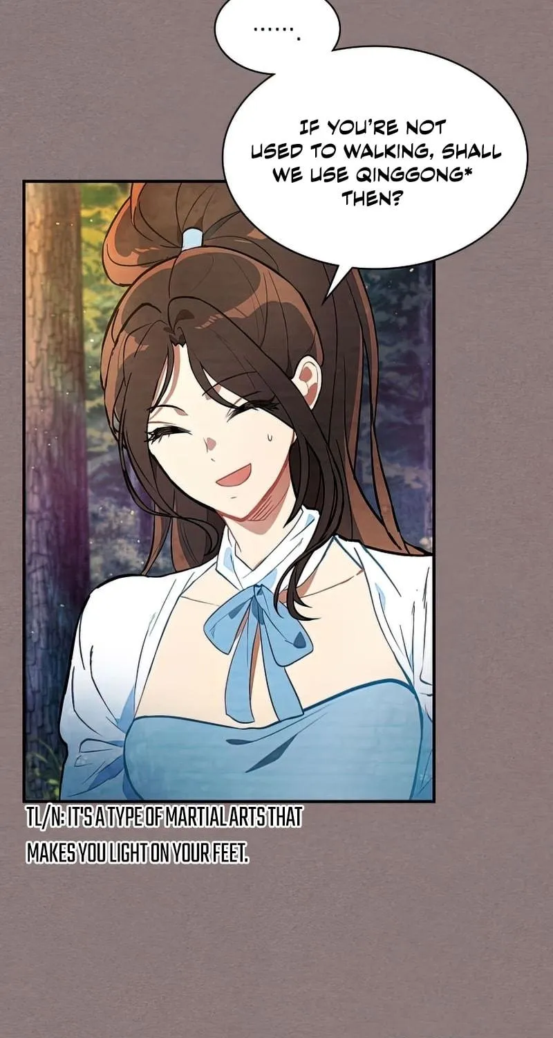 Read Chronicles of a Returner chapter 23 image 87 on Lezhin