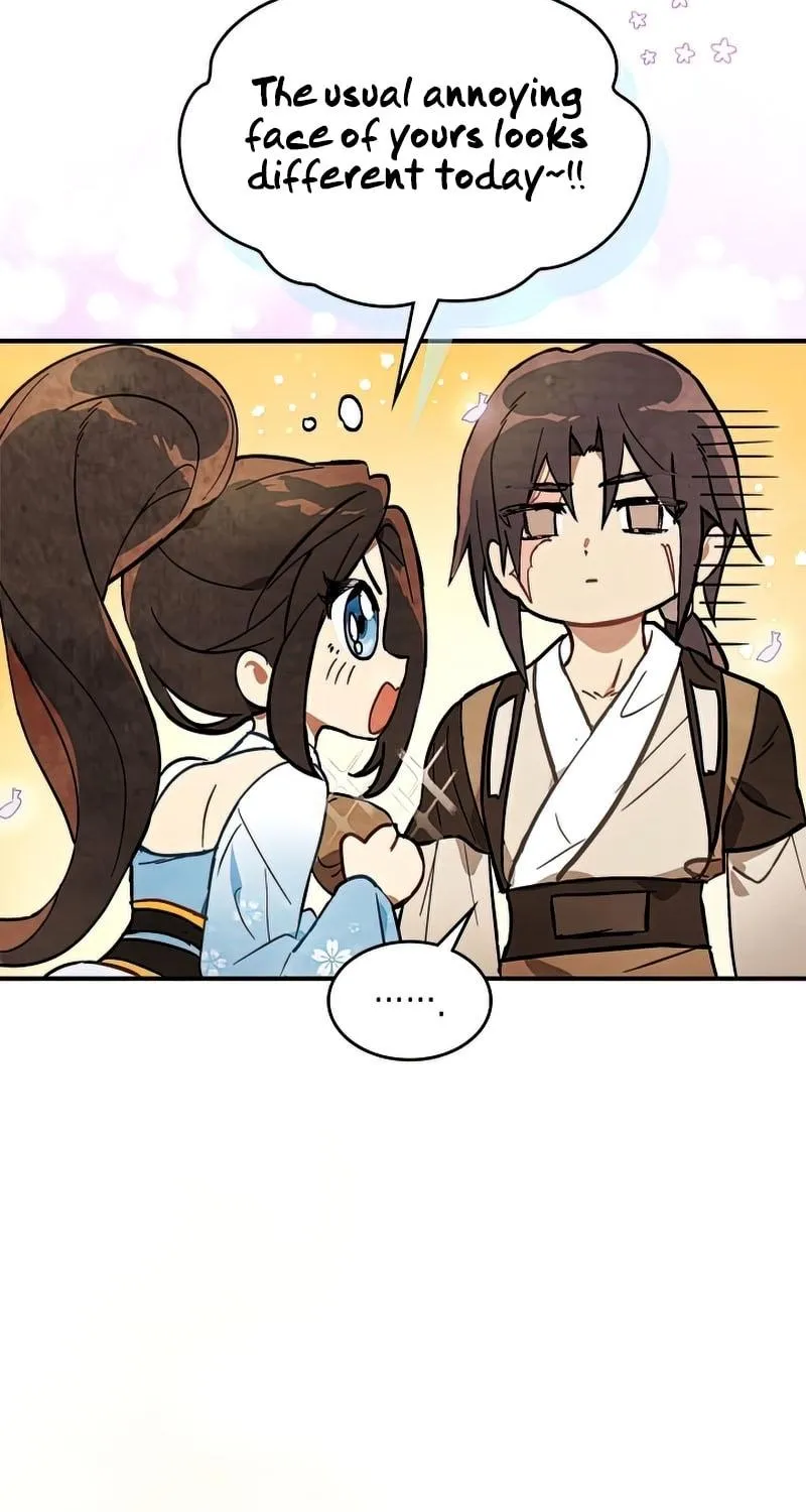 Read Chronicles of a Returner chapter 23 image 9 on Lezhin