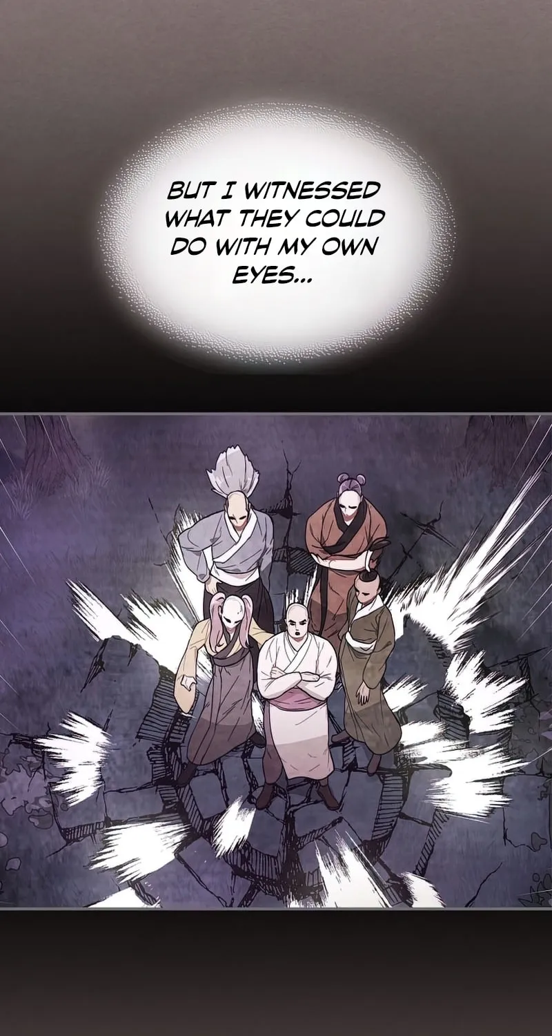 Read Chronicles of a Returner chapter 23 image 91 on Lezhin