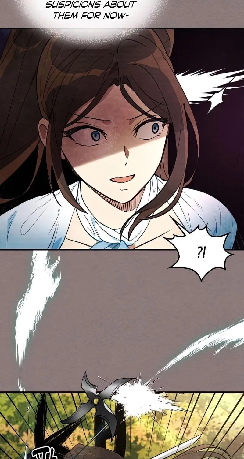 Read Chronicles of a Returner chapter 23 image 93 on Lezhin