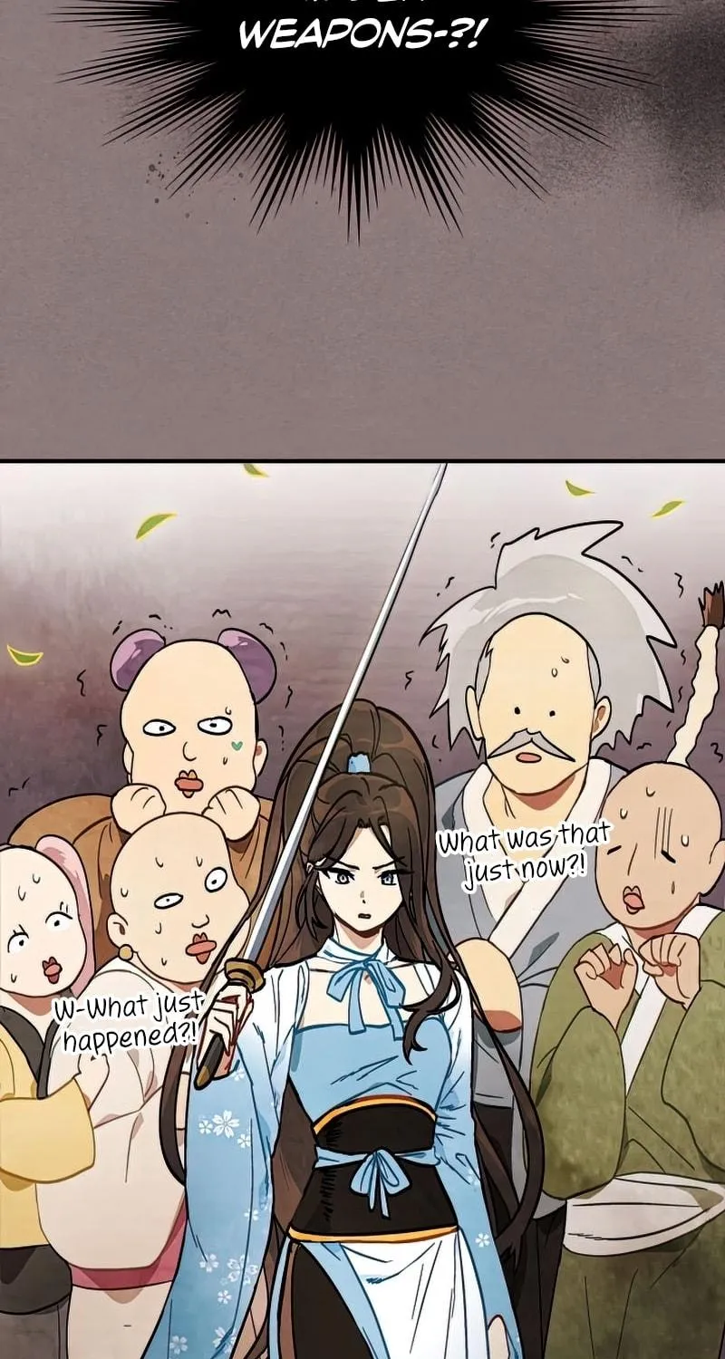 Read Chronicles of a Returner chapter 23 image 97 on Lezhin