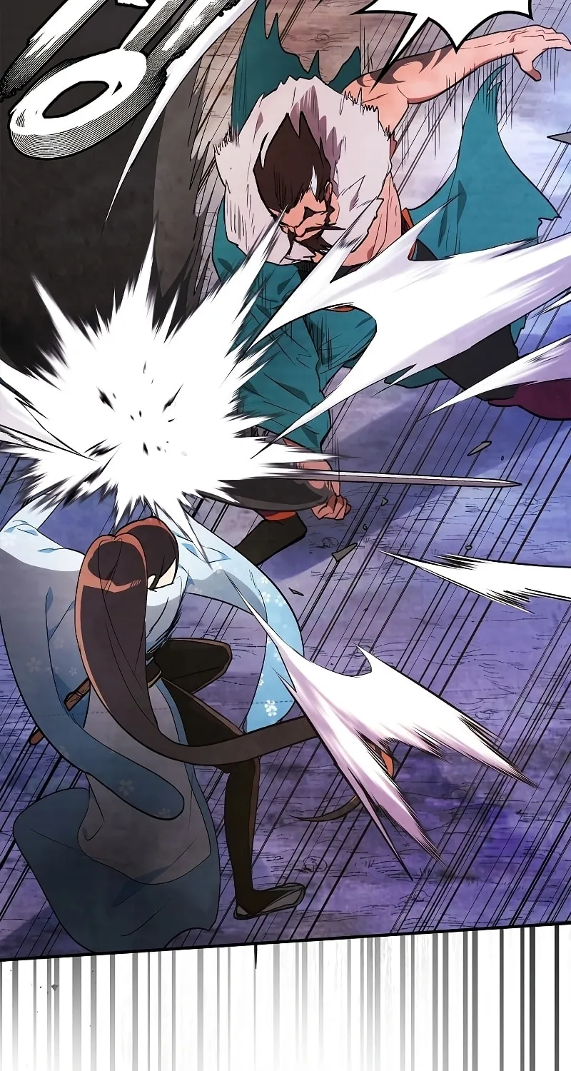 Read Chronicles of a Returner chapter 24 image 101 on Lezhin