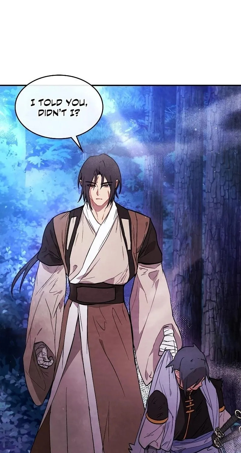Read Chronicles of a Returner chapter 24 image 117 on Lezhin