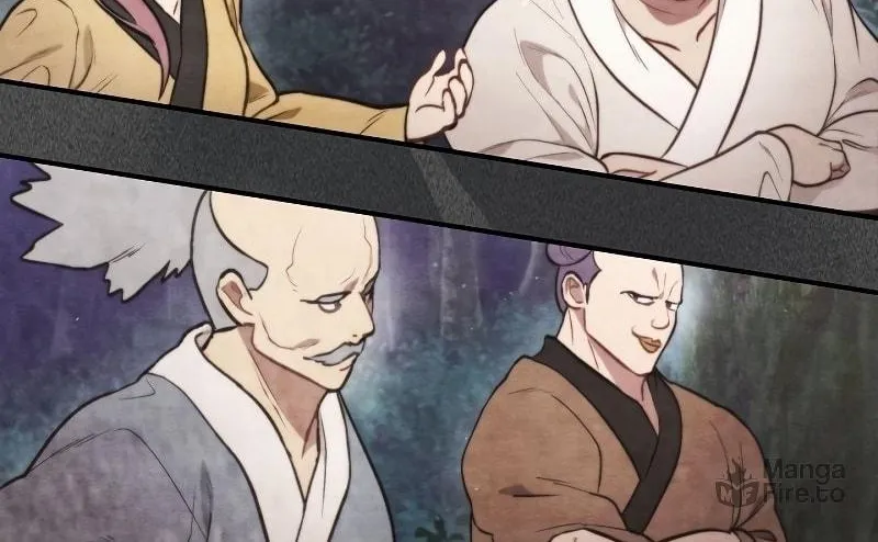 Read Chronicles of a Returner chapter 24 image 18 on Lezhin