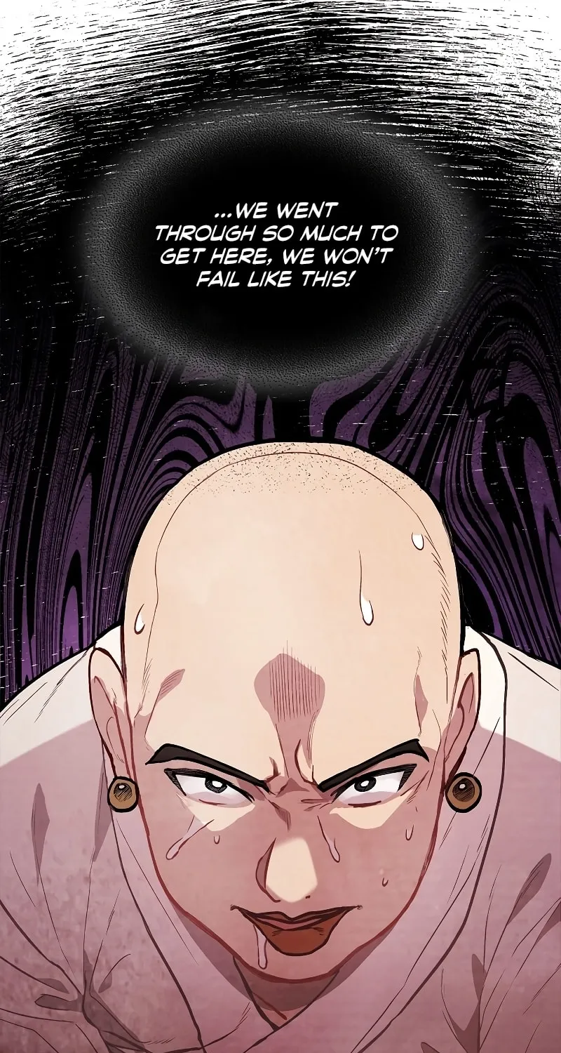 Read Chronicles of a Returner chapter 24 image 23 on Lezhin
