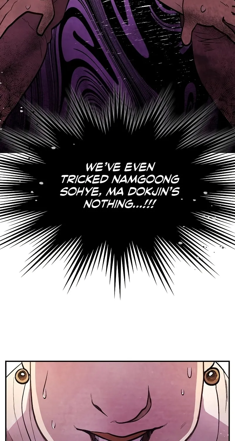 Read Chronicles of a Returner chapter 24 image 25 on Lezhin
