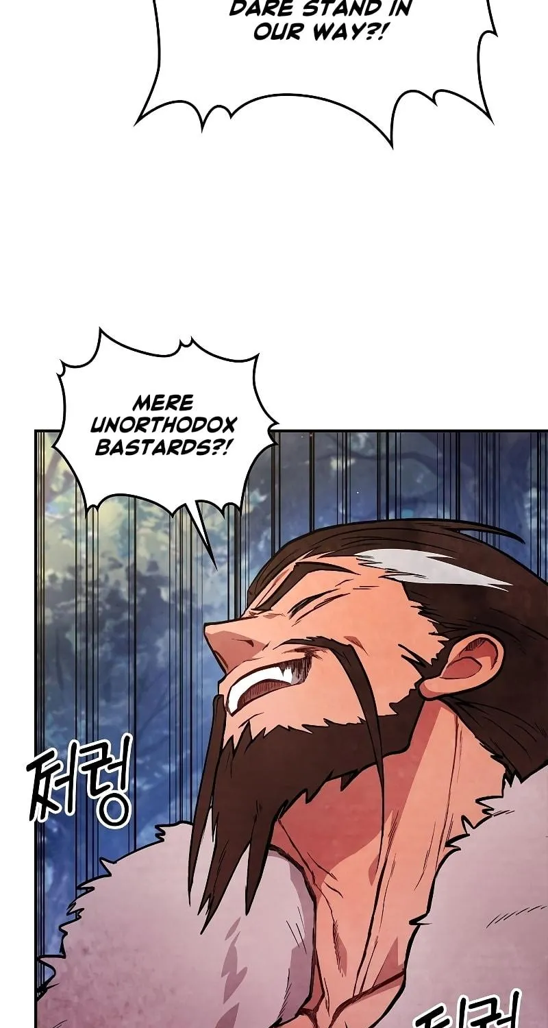 Read Chronicles of a Returner chapter 24 image 27 on Lezhin