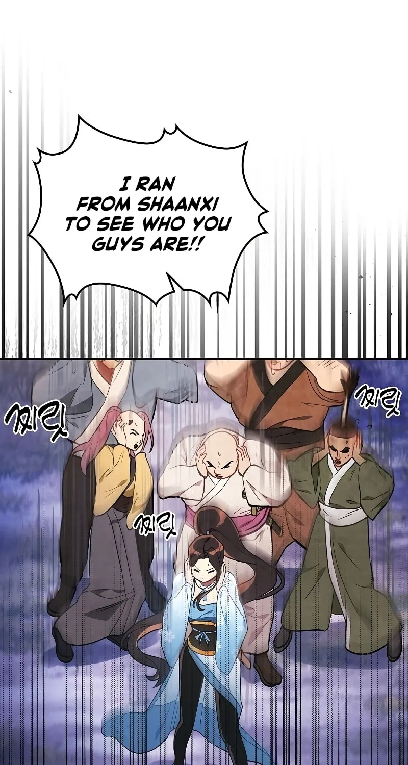 Read Chronicles of a Returner chapter 24 image 29 on Lezhin
